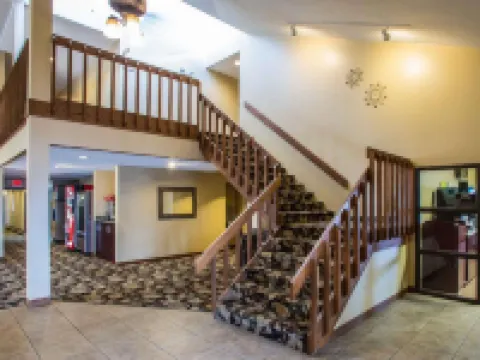 AmericInn by Wyndham Marshfield Hotels in Wood County