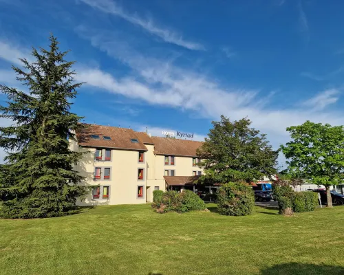 Kyriad Design Enzo Montlucon - Saint Victor Hotels in Allier