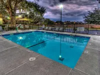 Hampton Inn Beaufort Hotels in Beaufort County