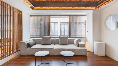 Yeosu Jinnam Mansion Pension - Pensions