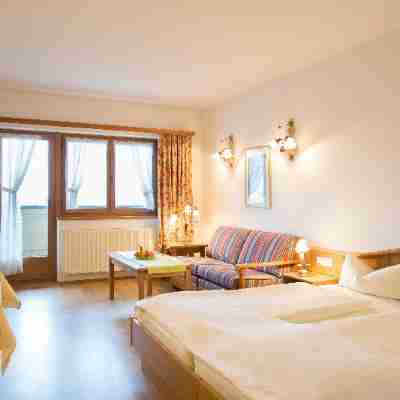 Lisi Family Hotel Rooms
