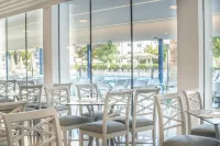 Hotel Millor Sol - breakfast