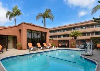 Best Western Plus Redondo Beach Inn Hotels in Rancho Palos Verdes