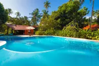 Pousada Sitio da Prainha فنادق في Tamandare