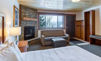 Eagle Ridge Resort at Lutsen Mountains