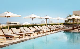 Santa Monica Proper Hotel, a Member of Design Hotels