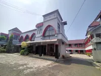 Hotel Asri Baru Hotels in Purwokerto
