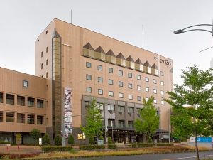 Hotel Rubura Ohzan