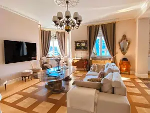 Adora Luxury Hotel