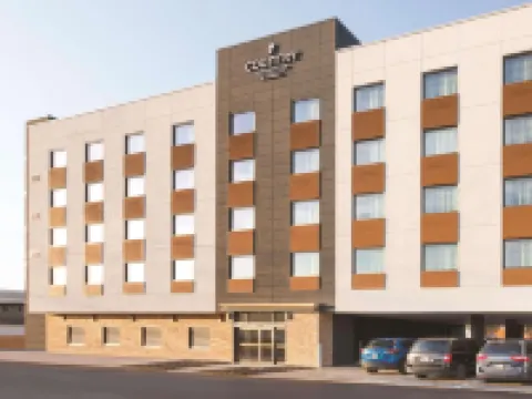 Country Inn & Suites by Radisson Ocean City Hotels in Worcester County