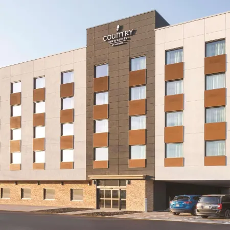 Country Inn & Suites by Radisson Ocean City