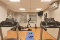 Country Inn & Suites by Radisson, Green Bay North - Gym
