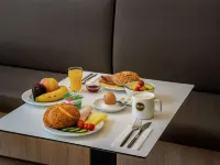 B&B HOTEL Villingen-Schwenningen Hotels in Bad Durrheim