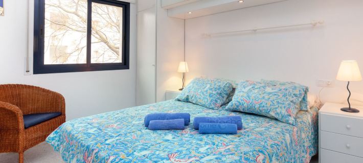 Nautic Golf Playa C II Hoteles en Pals