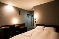 Hotel Daiei Masuda Hotels in Masuda
