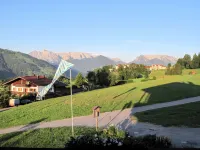 Widhölzl Hotel a Reit im Winkl