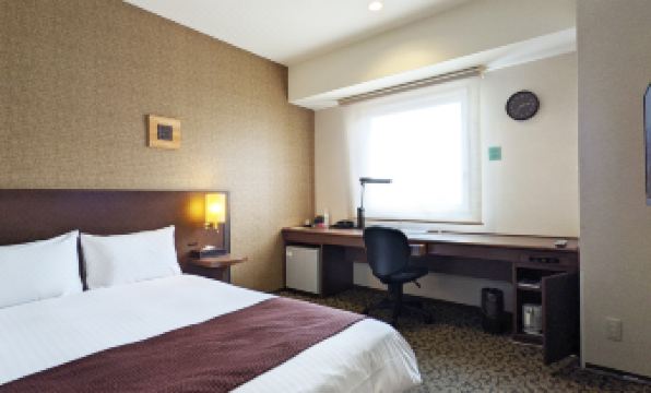 Tottori Green Hotel Morris