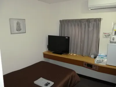 Hotel Tosaji Takasu Hotel in zona Noichi Ryoma History Museam