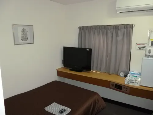 Hotel Tosaji Takasu Hotel a Kōnan