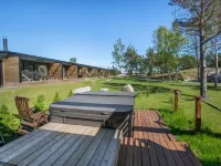 Kasnäs Marina a 7 Hotels in Kasnas