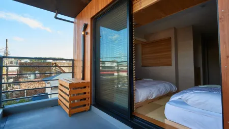 Kamakura Hotel Отели рядом с достопримечательностью «Храм Цуругаока-Хатиман-гу»