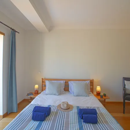 Sunny Beach Retreat