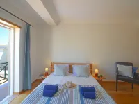 Sunny Beach Retreat - parkir