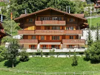Chalet Perle - Spa