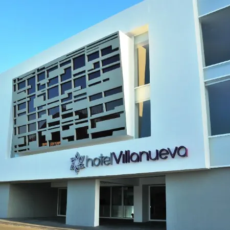 Tryp by Wyndham Chetumal