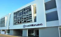 Tryp by Wyndham Chetumal - salle de sport