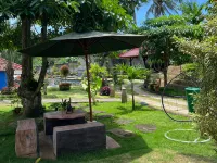 Uli Ulian Rooms & Private Villa Hotels in Glagah
