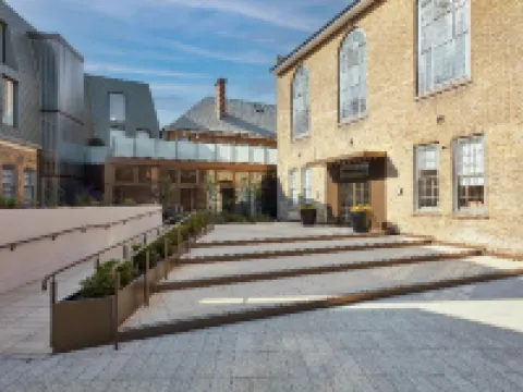 Brama Hotels in Bromley