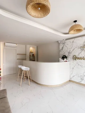 รูปภาพของกสิรา กรีน