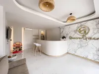 Gasira Green Hotel a Distretto di Phunphin