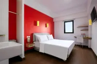 Amaris Hotel Bandara Soekarno Hatta Hotels in Benda