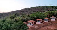 Darya Seaview Resort Các khách sạn ở Ladghar