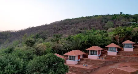 Darya Seaview Resort Отели в г. Гав