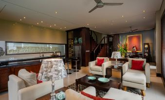 The Luxe Ubud