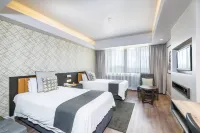 Rainbow Towers Hotel & Conference Centre Hotels in Harare