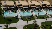 Kallithea Village Hotel Hotels in Chalkidike