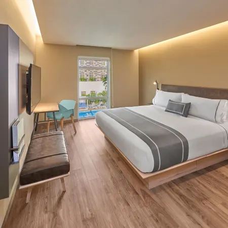 City Express Plus by Marriott Ensenada