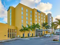 City Express by Marriott Tampico Hotels in Tampico