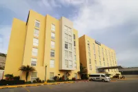 City Express by Marriott Tijuana Insurgentes Hotels near Tijuana International Airport