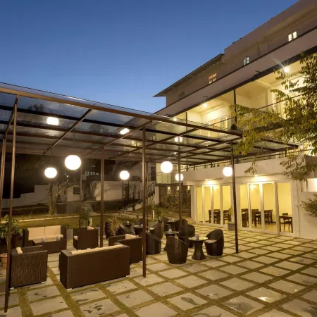 The Loft Executive Inn