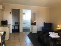 Biloela Palms Motor Inn Hotels in Biloela