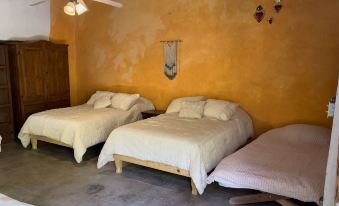 Hacienda Ramona
