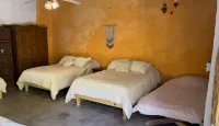 Hacienda Ramona Hoteles en Comondú