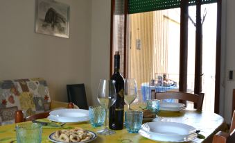 Apartment for Rent with Parking Spaces in Torre Dell'Orso Pt06