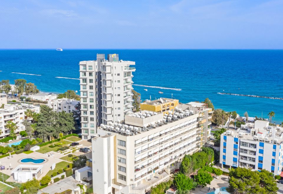 Hotel Sanders Marathon - Cute 2-Bdr. Apt. w/ Shared Pool, Exterior, Hotel Exterior