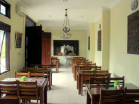 C1 Hotel Syariah Hotels in Sumenep